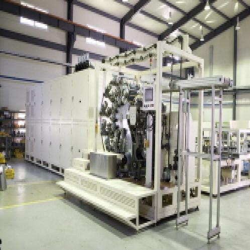 Fully Automatic 5-7 colors offset printing machine 
